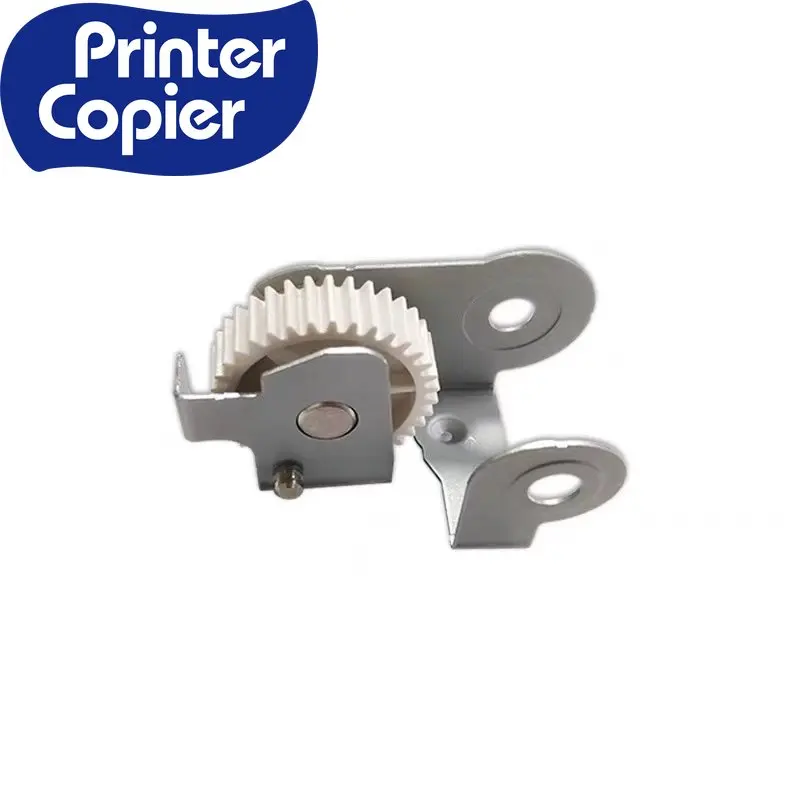 1PCS B027-1170 MP2550 Fixing Drive Gear ASSY for Ricoh Aficio 1027 2027 MP 3350 3351 3352 3030 2550 Fuser Drive Gear Kit
1PCS B027-1170 MP2550 Fixing Drive Gear ASSY for Ricoh Aficio 1027 2027 MP 3350 3351 3352 3030 2550 Fuser Drive Gear Kit