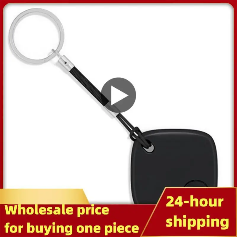 Smart Tag Mini GPS Tracker Locator Anti-lost iTag for Elderly Children Key Wallet Pets Finder Works with Find My
Smart Tag Mini GPS Tracker Locator Anti-lost iTag for Elderly Children Key Wallet Pets Finder Works with Find My
