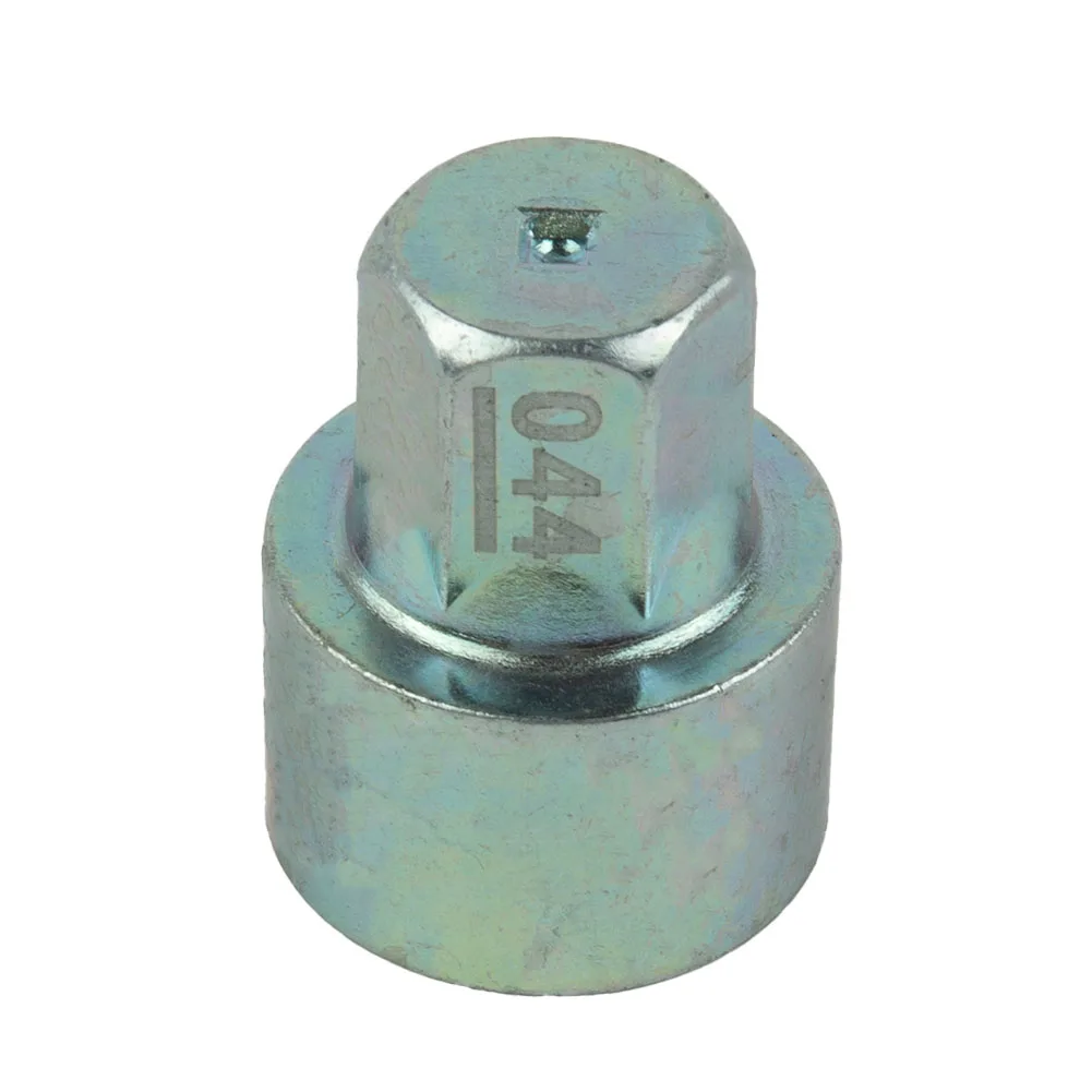 Lug Nut Anti-Theft Screw Wheel Lock For 6 Series F12/F13 Removal Key Socket For 4 Series F32/F34/F36 Car Accessories
Lug Nut Anti-Theft Screw Wheel Lock For 6 Series F12/F13 Removal Key Socket For 4 Series F32/F34/F36 Car Accessories
