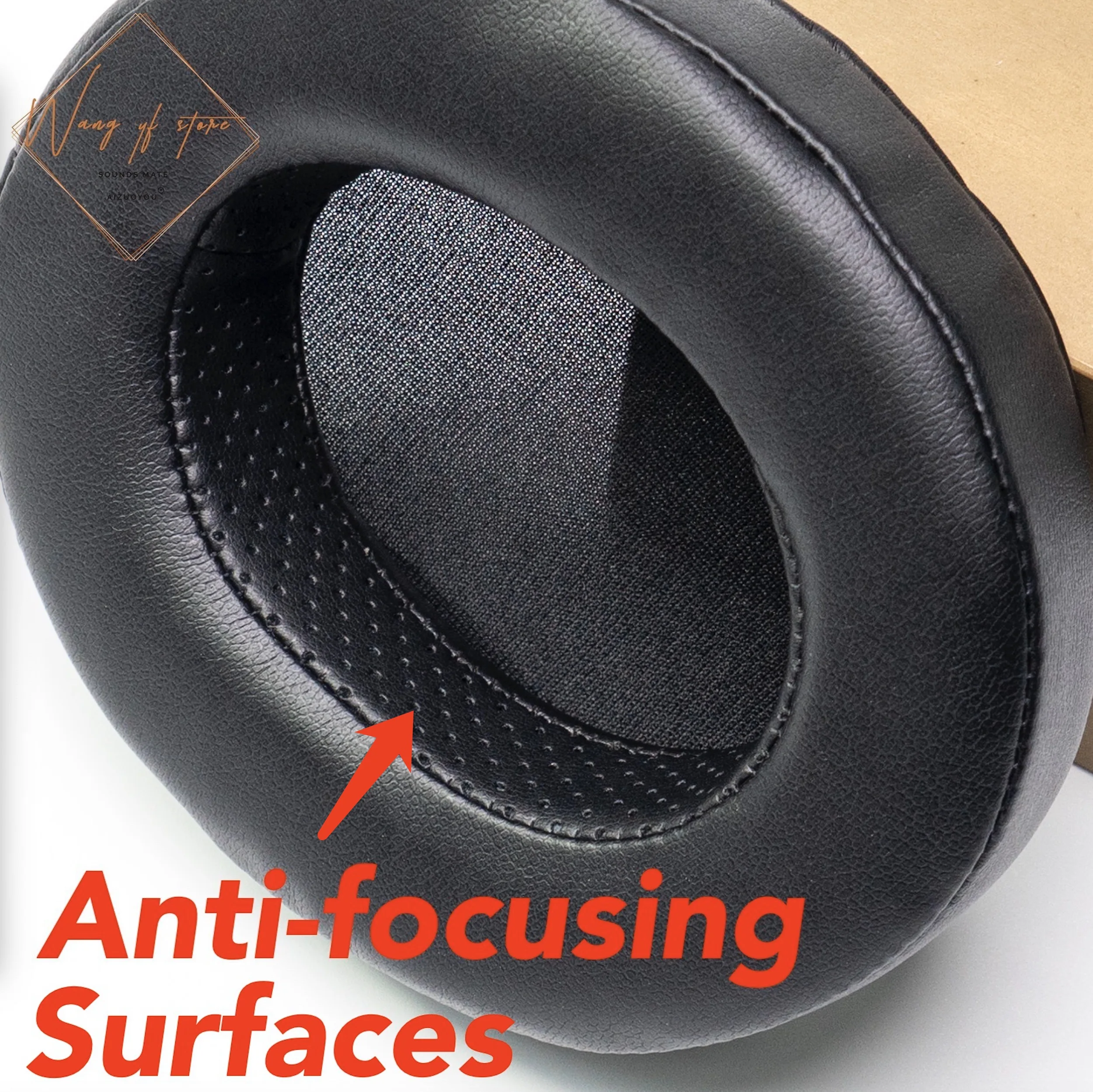 Акустические амбушюры, подушка из пены для Audio Technica ATH M50 M50X M50XBT M40 M40X M40FS M30 M30X M35 M20X MSR-7 MSE 7 наушников
Акустические амбушюры, подушка из пены для Audio Technica ATH M50 M50X M50XBT M40 M40X M40FS M30 M30X M35 M20X MSR-7 MSE 7 наушников