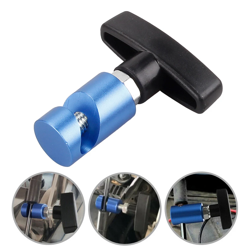 Car Hood Holder Air Pressure Anti-Slip Engine Cover Lifting Support Rod Tool Accessories Absorber Lift Support Clamp M12x1.25
Car Hood Holder Air Pressure Anti-Slip Engine Cover Lifting Support Rod Tool Accessories Absorber Lift Support Clamp M12x1.25