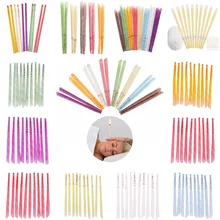 2/5/10pcs/set Ear Wax Cleaner Removal Candle Indiana Therapy For Coning Fragrance Ear Candle Ear Treatment Cleaner Healthy Care
2/5/10pcs/set Ear Wax Cleaner Removal Candle Indiana Therapy For Coning Fragrance Ear Candle Ear Treatment Cleaner Healthy Care