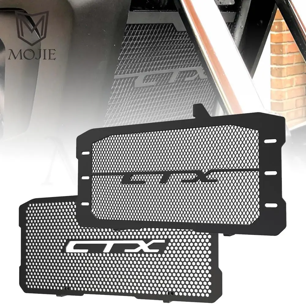 Motorcycle Accessories For HONDA CTX700 CTX700N CTX 700 N 2014-2018 2015 2016 2017 ctx700 Radiator Grille Guard Cover Protector
Motorcycle Accessories For HONDA CTX700 CTX700N CTX 700 N 2014-2018 2015 2016 2017 ctx700 Radiator Grille Guard Cover Protector