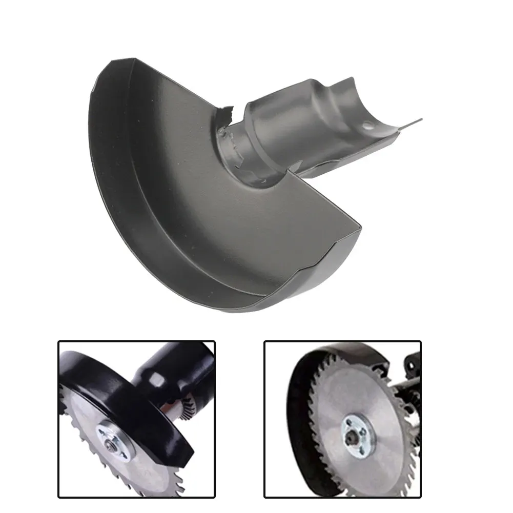 100*110*60 MM Angle Grinde Grinder Wheel Guard Guard 100*110*60 MM 12.5cm Outer Diameter 4cm Inner Diameter Black
100*110*60 MM Angle Grinde Grinder Wheel Guard Guard 100*110*60 MM 12.5cm Outer Diameter 4cm Inner Diameter Black