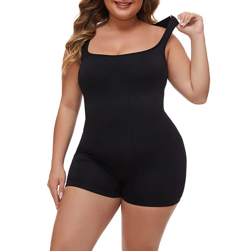 Tummy Control Shapewear Bodysuit Women Naked Feeling Seamless Body Shaper Slimming Compression Shaping Bodysuit
Tummy Control Shapewear Bodysuit Women Naked Feeling Seamless Body Shaper Slimming Compression Shaping Bodysuit
