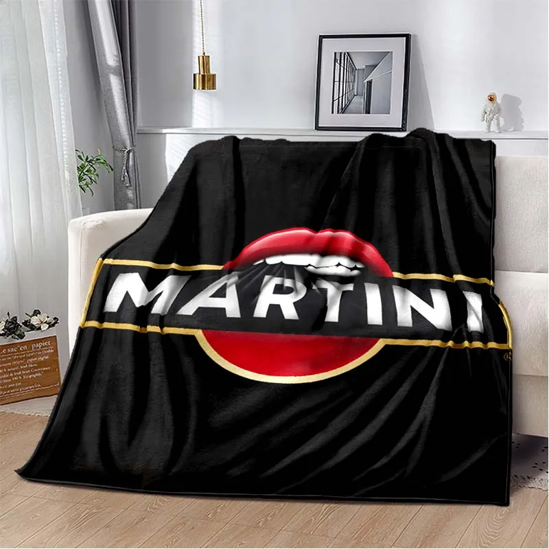 3D M-Martini Logo Flannel Blanket,Warm and Soft Blanket For Couch Sofa Office Home Travel Camping Birthday Gift.
3D M-Martini Logo Flannel Blanket,Warm and Soft Blanket For Couch Sofa Office Home Travel Camping Birthday Gift.