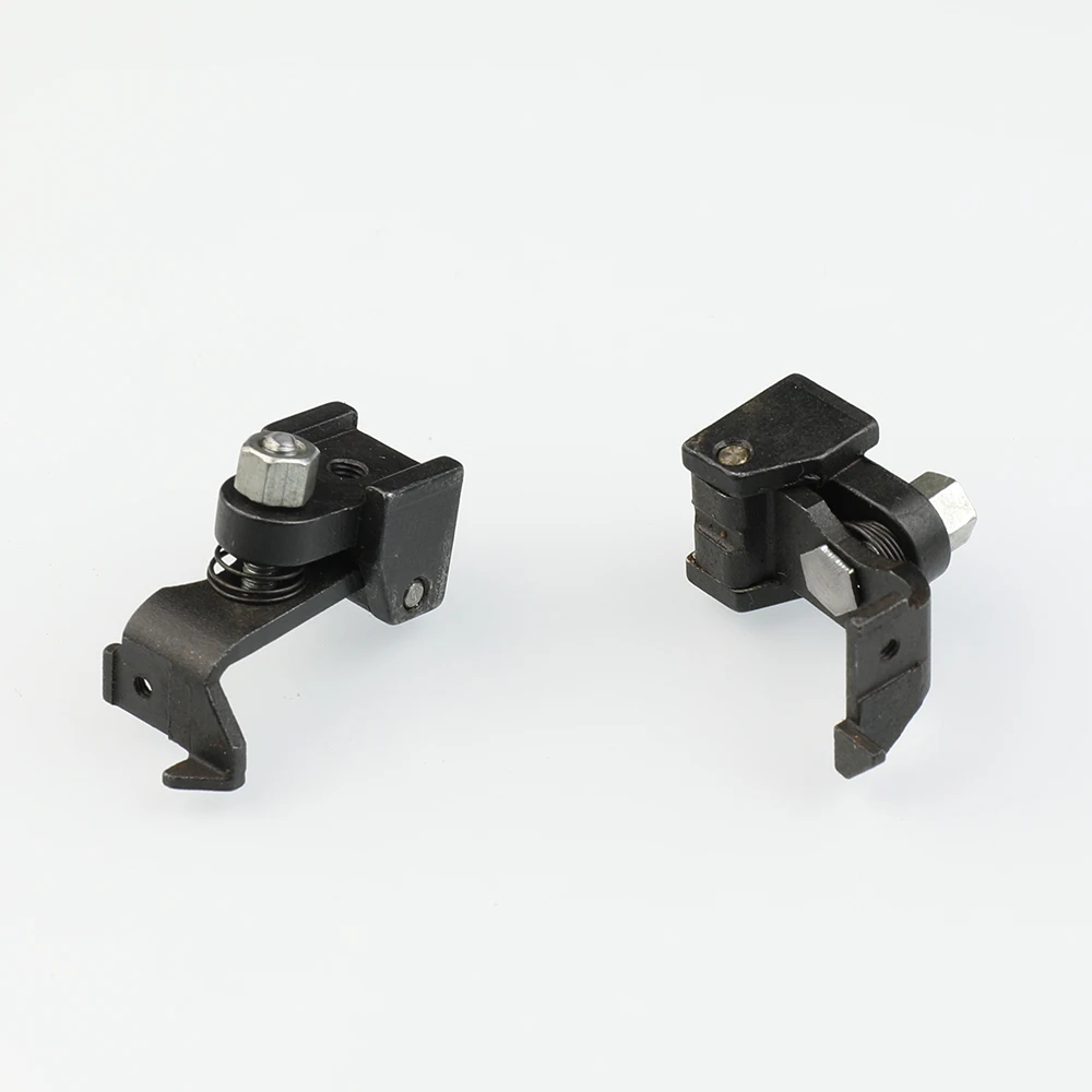 Sewing Machine Parts LOWER THREAD PRESSER ASSY 0580350773 For Electronic Eyelet Button Holer Sewing Machine Durkopp 580 558 5
Sewing Machine Parts LOWER THREAD PRESSER ASSY 0580350773 For Electronic Eyelet Button Holer Sewing Machine Durkopp 580 558 5