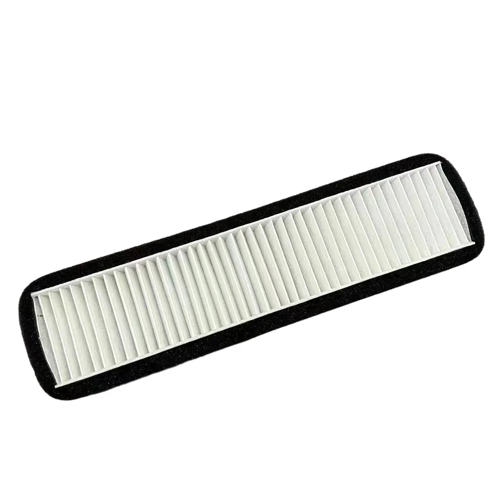 Air Conditioning Filter Practical 1107682-00-A Black+white High Quality For Tesla Model 3 2017-2020 Car Accessories
Air Conditioning Filter Practical 1107682-00-A Black+white High Quality For Tesla Model 3 2017-2020 Car Accessories