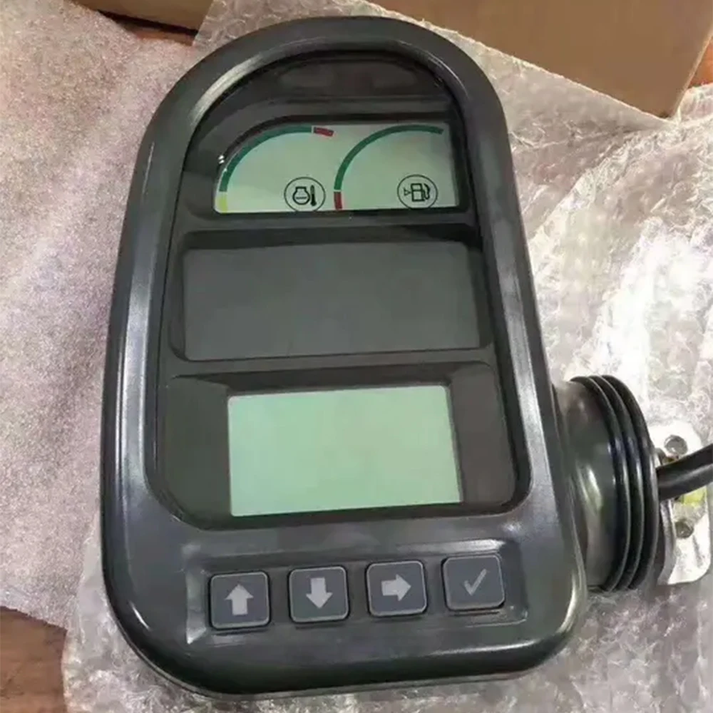 14390065 14522130 14636301 Excavator Monitor Display Panel ECU for Volvo EC140B EC180B EC200B EC210B EC240B EC290B EC330B
14390065 14522130 14636301 Excavator Monitor Display Panel ECU for Volvo EC140B EC180B EC200B EC210B EC240B EC290B EC330B