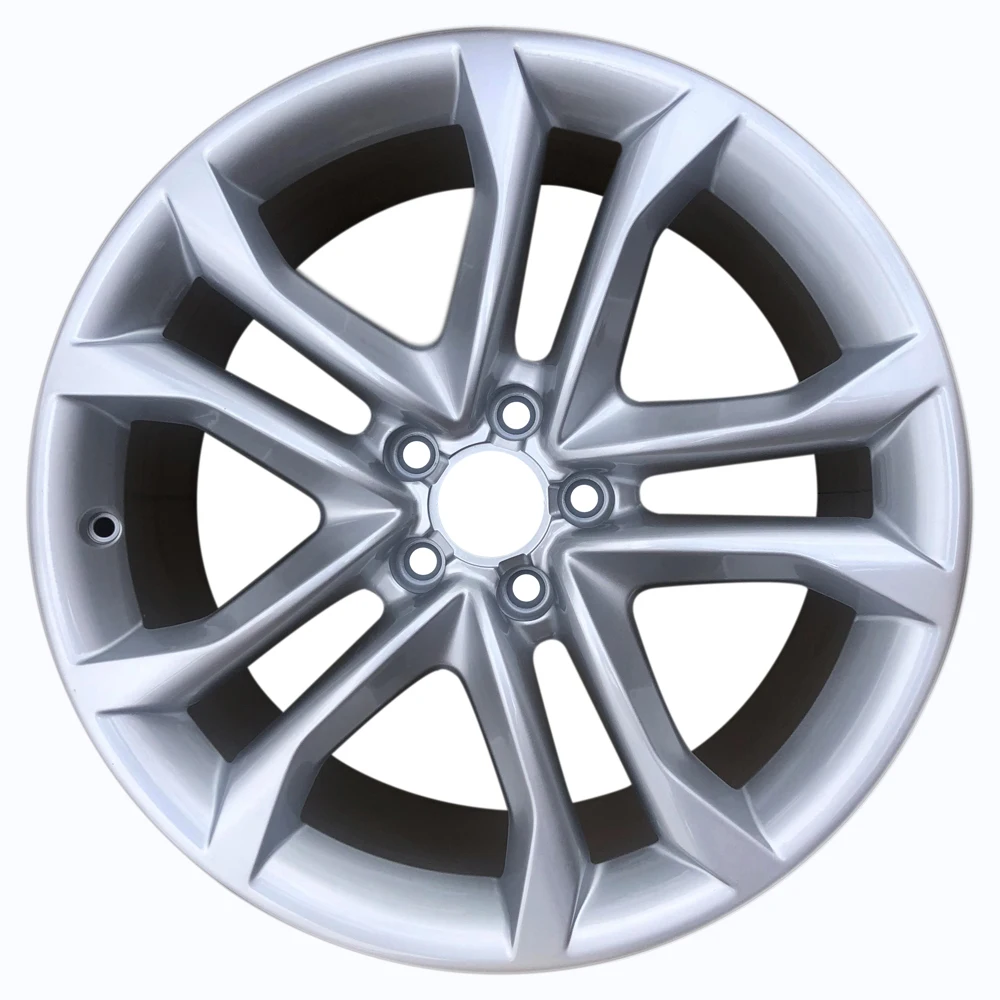 

Подходит для автомобильных колес Audi, 19-дюймовых ободов, шин и колес из алюминиевого сплава.