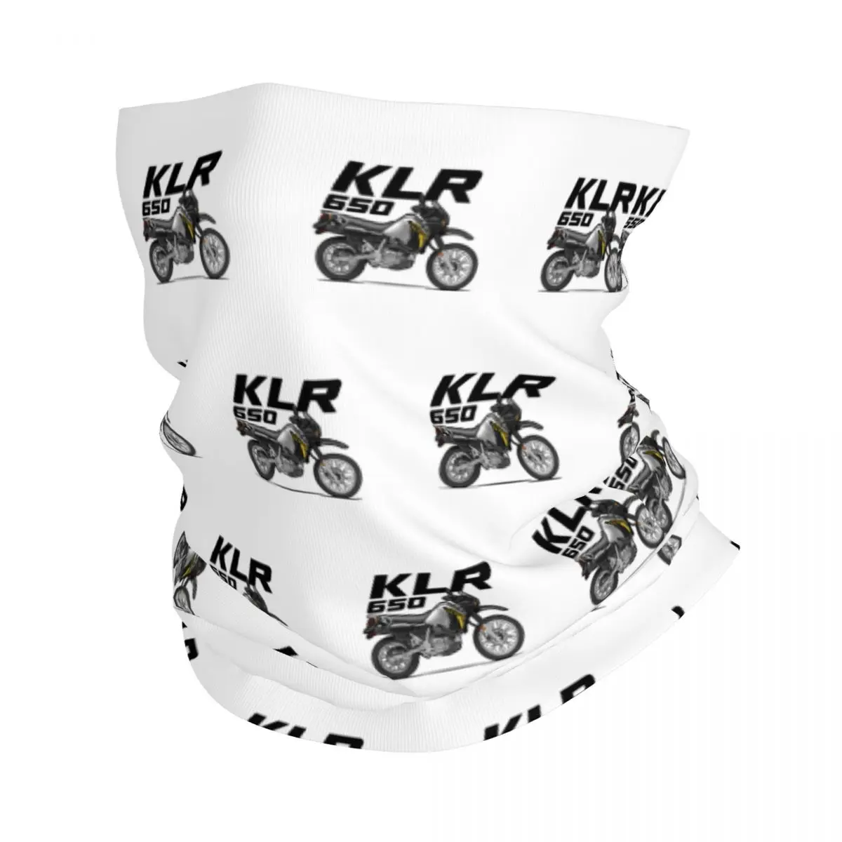 KLR 650 Bandana Neck Cover Printed Motorcycle Wrap Scarf Warm Balaclava Cycling for Men Women Adult Breathable
KLR 650 Bandana Neck Cover Printed Motorcycle Wrap Scarf Warm Balaclava Cycling for Men Women Adult Breathable