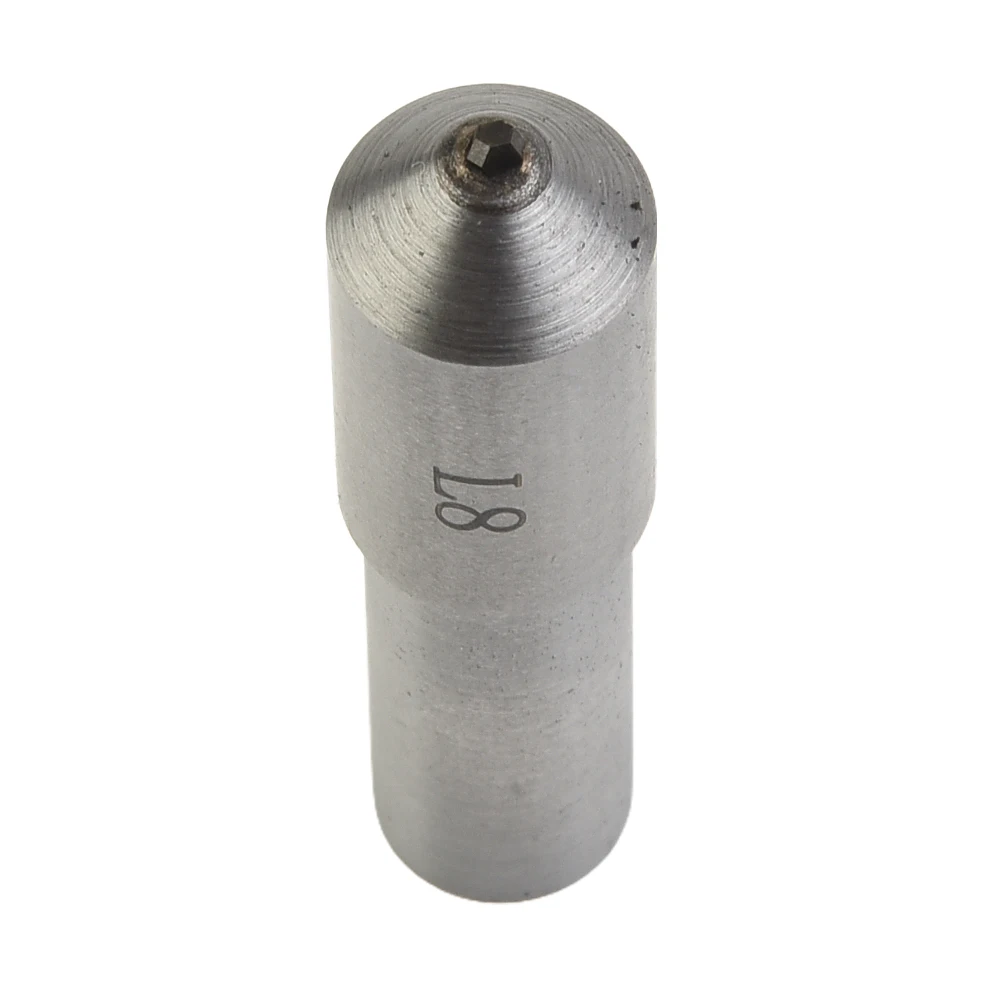Pen Diamond Dresser Outdoor Dressing Grinding Silver Steel Tapered Tip Tool Wheel 48mm Length Accessories Disc
Pen Diamond Dresser Outdoor Dressing Grinding Silver Steel Tapered Tip Tool Wheel 48mm Length Accessories Disc
