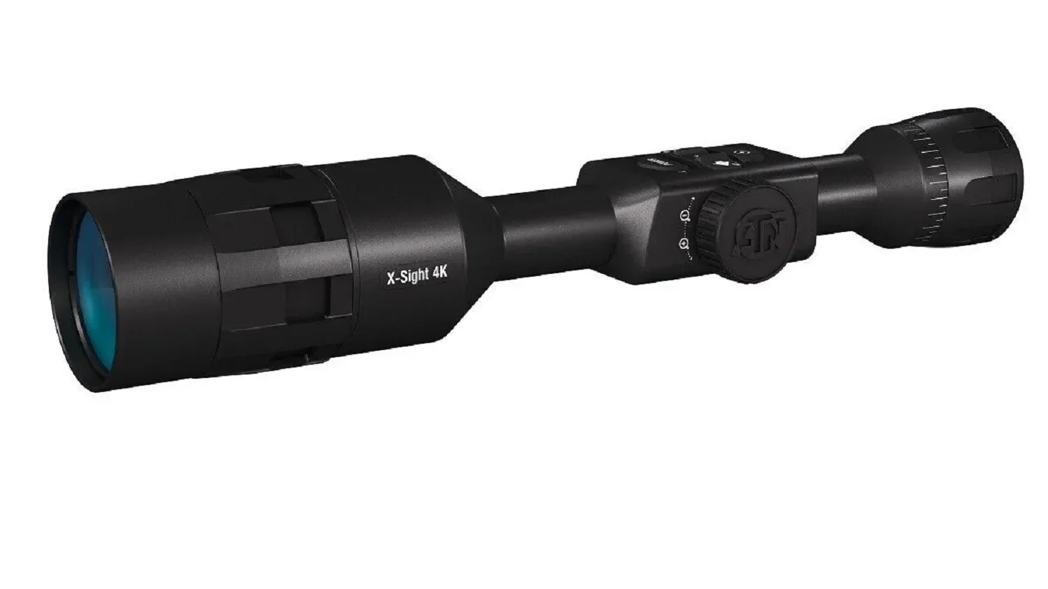 Летняя скидка 50% Лидер продаж для ATN X-Sight-4k 3-14x Pro edition Smart Day/Night Hunting Scope
Летняя скидка 50% Лидер продаж для ATN X-Sight-4k 3-14x Pro edition Smart Day/Night Hunting Scope