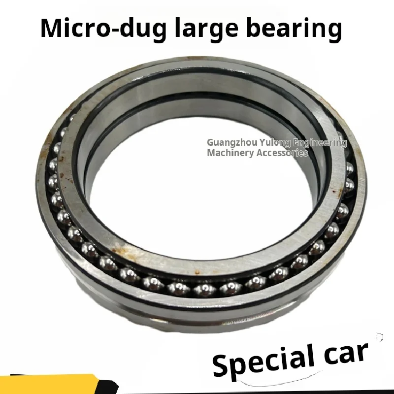 Для Micro diggingSany sy SDLG 16XCMG XE 15 17Ishikawa Island18Revo18Track приводы коробка передач большой подшипник
Для Micro diggingSany sy SDLG 16XCMG XE 15 17Ishikawa Island18Revo18Track приводы коробка передач большой подшипник