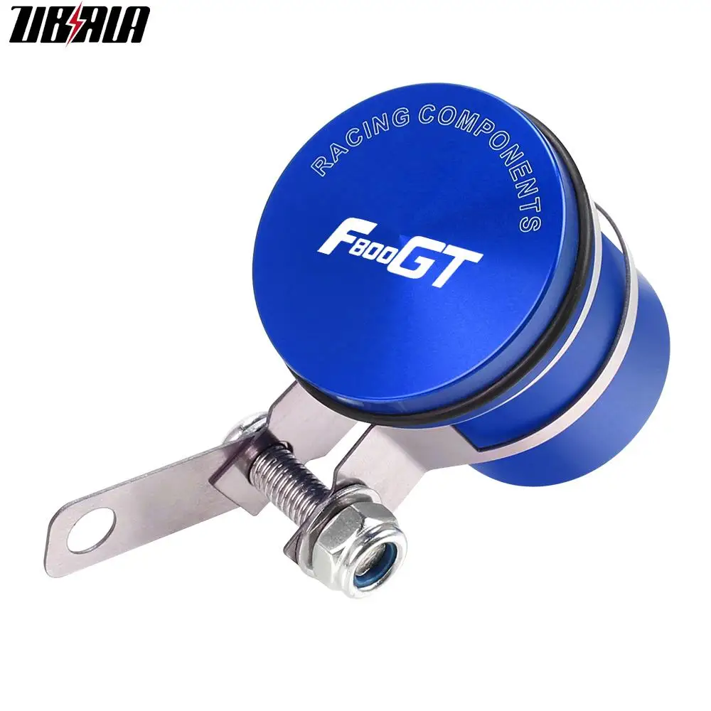 Motorcycle Brake Clutch Tank Cylinder Fluid Oil Reservoir Cup Oil Fluid Cup Accessories FOR BMW F800GT 2013-2016 2014 F800 GT
Motorcycle Brake Clutch Tank Cylinder Fluid Oil Reservoir Cup Oil Fluid Cup Accessories FOR BMW F800GT 2013-2016 2014 F800 GT