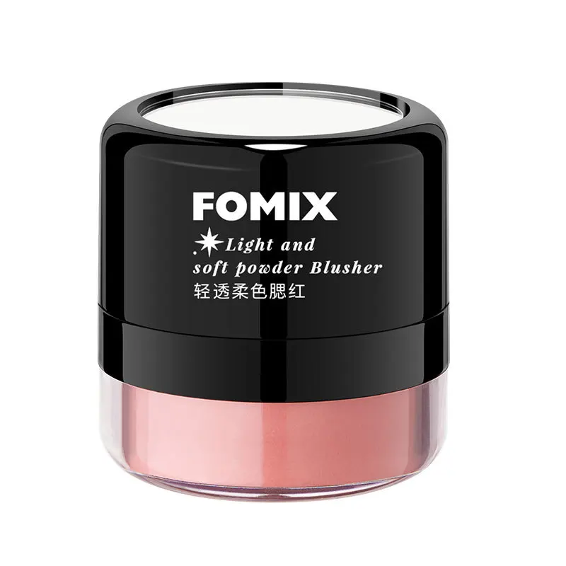 Light Transparent Soft Blush Mushroom-Shaped Haircut Lazy Cushion Blush Highlight Repair Integrated Soft Mist Rouge Pink
Light Transparent Soft Blush Mushroom-Shaped Haircut Lazy Cushion Blush Highlight Repair Integrated Soft Mist Rouge Pink