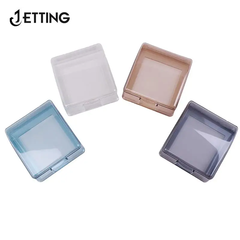 1pcs Avoir 86 Type Wall Waterproof Splash Box Electrical Outlets Switch Plastic Protection Cover Bathroom Socket Accessories
1pcs Avoir 86 Type Wall Waterproof Splash Box Electrical Outlets Switch Plastic Protection Cover Bathroom Socket Accessories