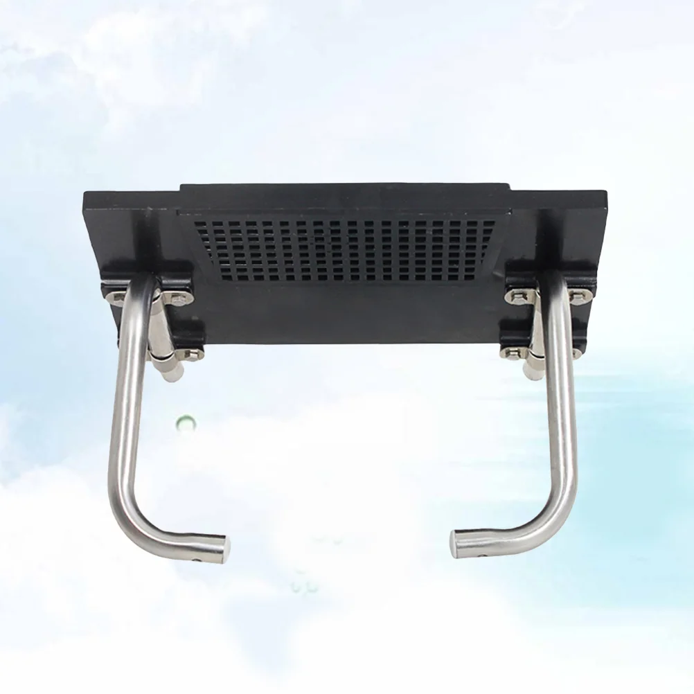 Inflatable Boat Kayak Accessories Motor Mount Rack Bracket For Inflatable Air Boat Kayak Boat Accessories Marine Fishing Black
Inflatable Boat Kayak Accessories Motor Mount Rack Bracket For Inflatable Air Boat Kayak Boat Accessories Marine Fishing Black