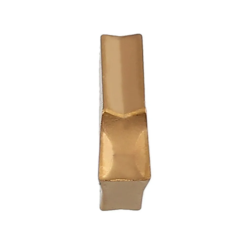 High Quality SPB26 3 26mm Partial Blade Grooving Cutting Tool with 10 GTN 3 SP300 Blades for Semi Finishing Steel Processing
High Quality SPB26 3 26mm Partial Blade Grooving Cutting Tool with 10 GTN 3 SP300 Blades for Semi Finishing Steel Processing