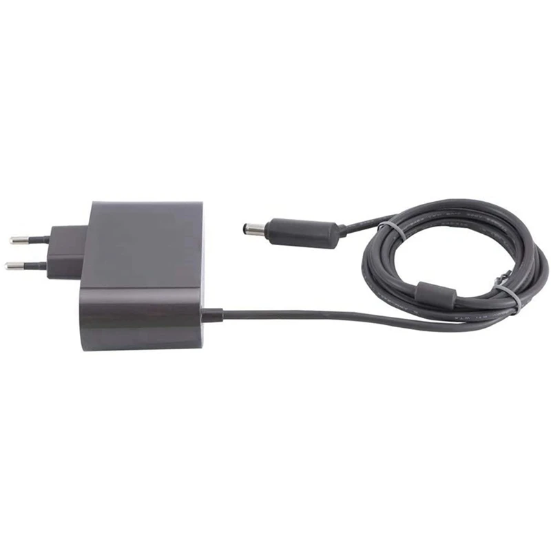 2 шт., зарядное устройство 26,1 в для пылесосов Dyson V6 V7 V8 SV03 SV04 SV05 SV06 SV07, DC59 DC58 DC62 DC60 DC61 DC72 DC74
2 шт., зарядное устройство 26,1 в для пылесосов Dyson V6 V7 V8 SV03 SV04 SV05 SV06 SV07, DC59 DC58 DC62 DC60 DC61 DC72 DC74