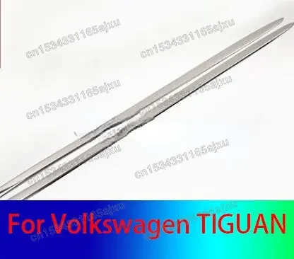 Для Volkswagen TIGUAN 2010-2015 автомобиль (2/p) специальные декоративные блестки из нержавеющей стали, прикрепленные перед наклейкой
Для Volkswagen TIGUAN 2010-2015 автомобиль (2/p) специальные декоративные блестки из нержавеющей стали, прикрепленные перед наклейкой
