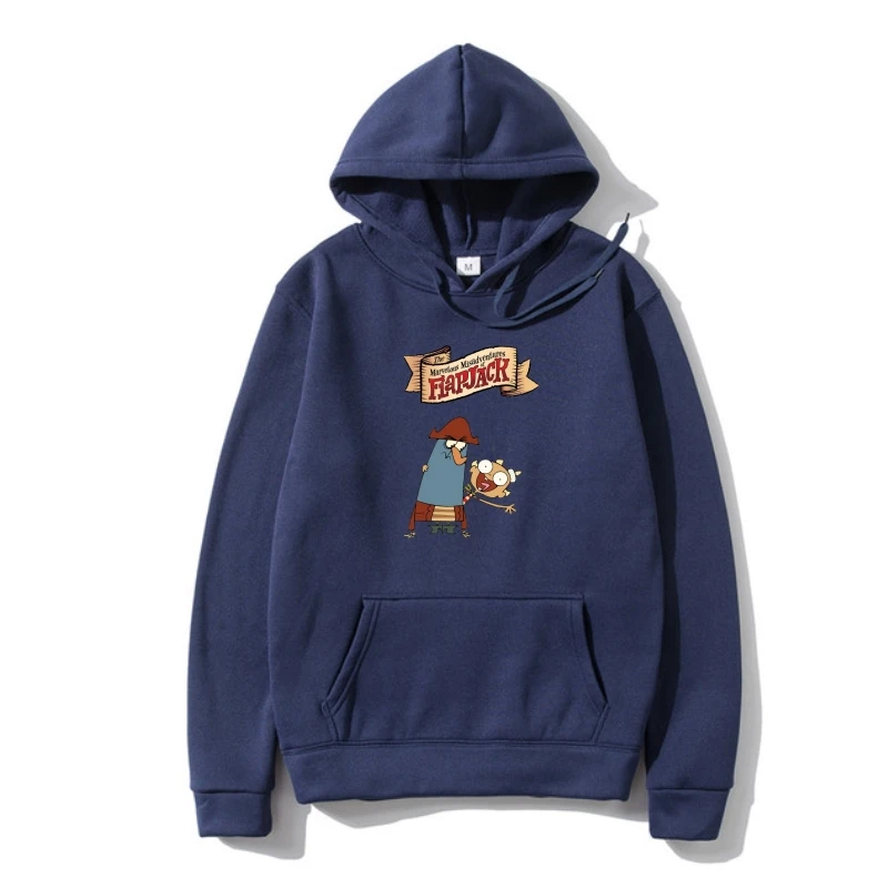 Men The Marvelous Misadventures Of Flapjack Customized Causal Natural Outerwear 
Men The Marvelous Misadventures Of Flapjack Customized Causal Natural Outerwear