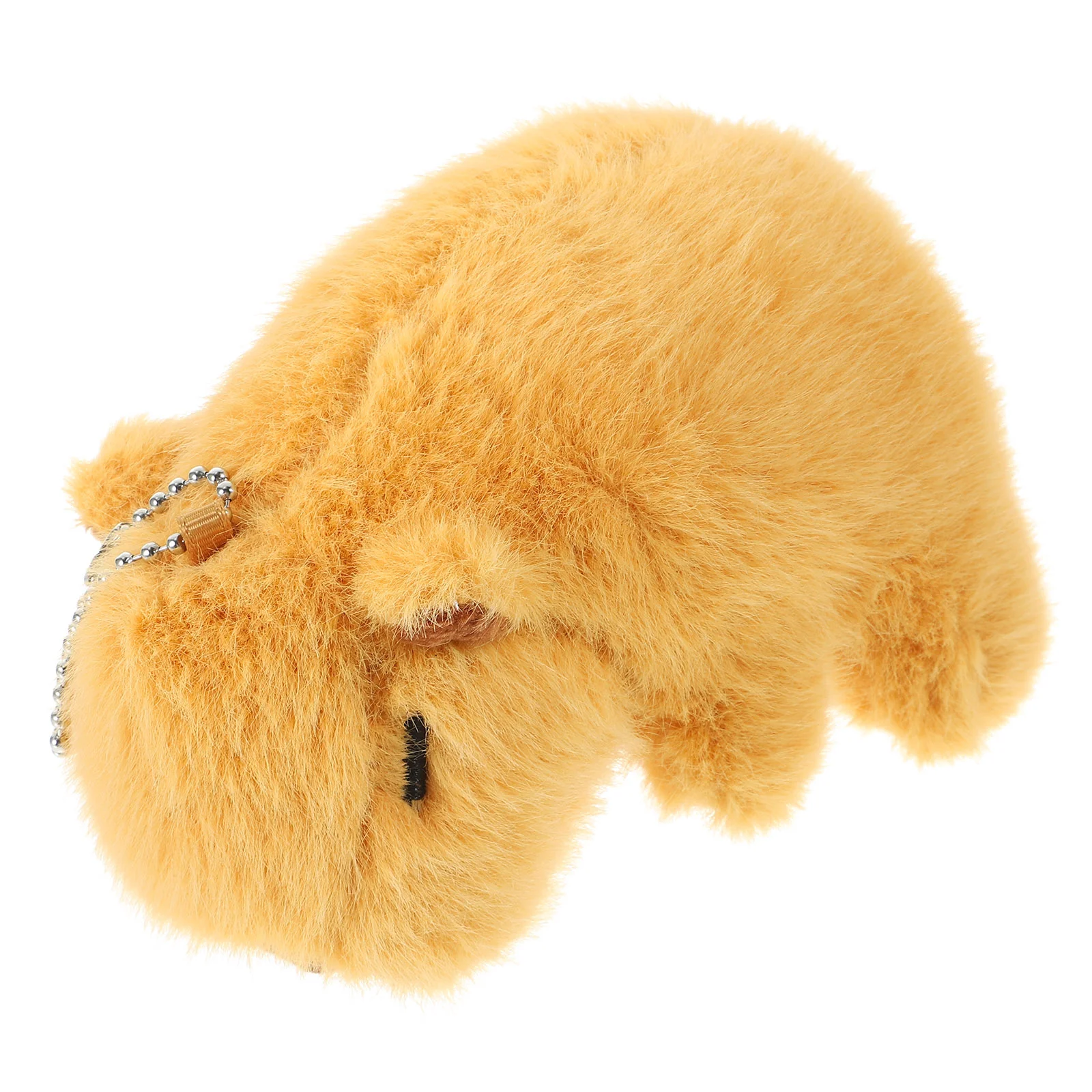 Plush Capybara Pendant Lovely Keychain Stuffed Capybara Adorn Plush Key Chain Stuffed Capybara
Plush Capybara Pendant Lovely Keychain Stuffed Capybara Adorn Plush Key Chain Stuffed Capybara