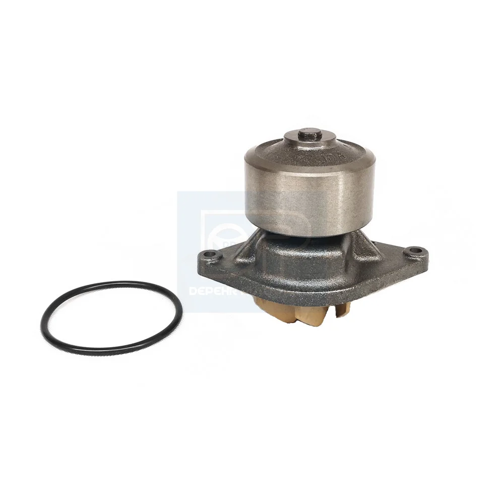 

One Piece Truck Coolant Water Pump With Seal OEM 1399689 CBU2148 CBU2714 CBU1131 CBU1909 CBU2396 For DAF LF45 LF55 CF65