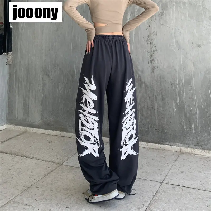 Design Sense Spring Everyday Versatile Loose Hip Hop Streetwear Casual Sweatpants Straight Wide Leg Pants Men's Vintage Fashion
Design Sense Spring Everyday Versatile Loose Hip Hop Streetwear Casual Sweatpants Straight Wide Leg Pants Men's Vintage Fashion