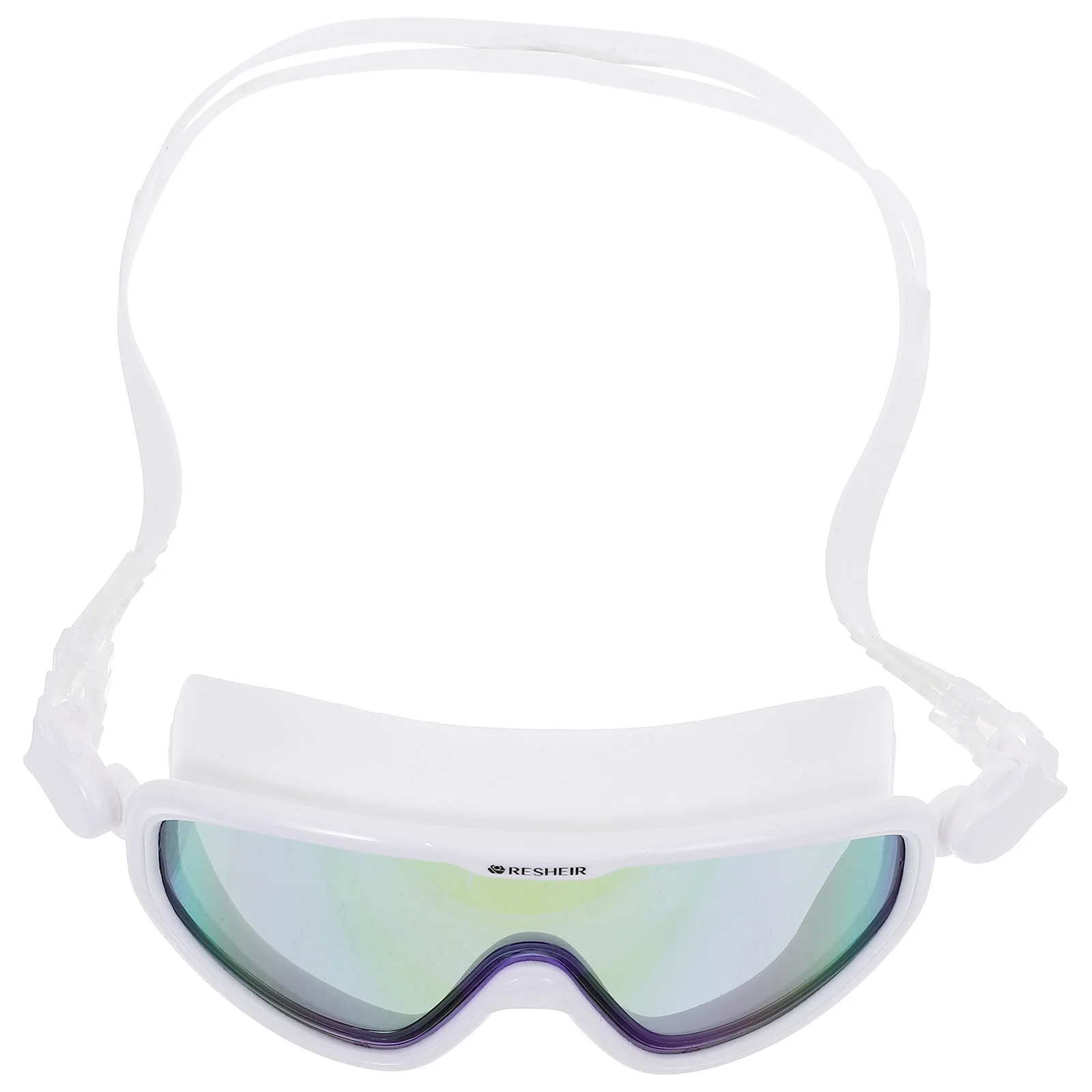 Goggles Swimming Glasses Eye Protector Diving Equipment Antifog Waterproof
Goggles Swimming Glasses Eye Protector Diving Equipment Antifog Waterproof