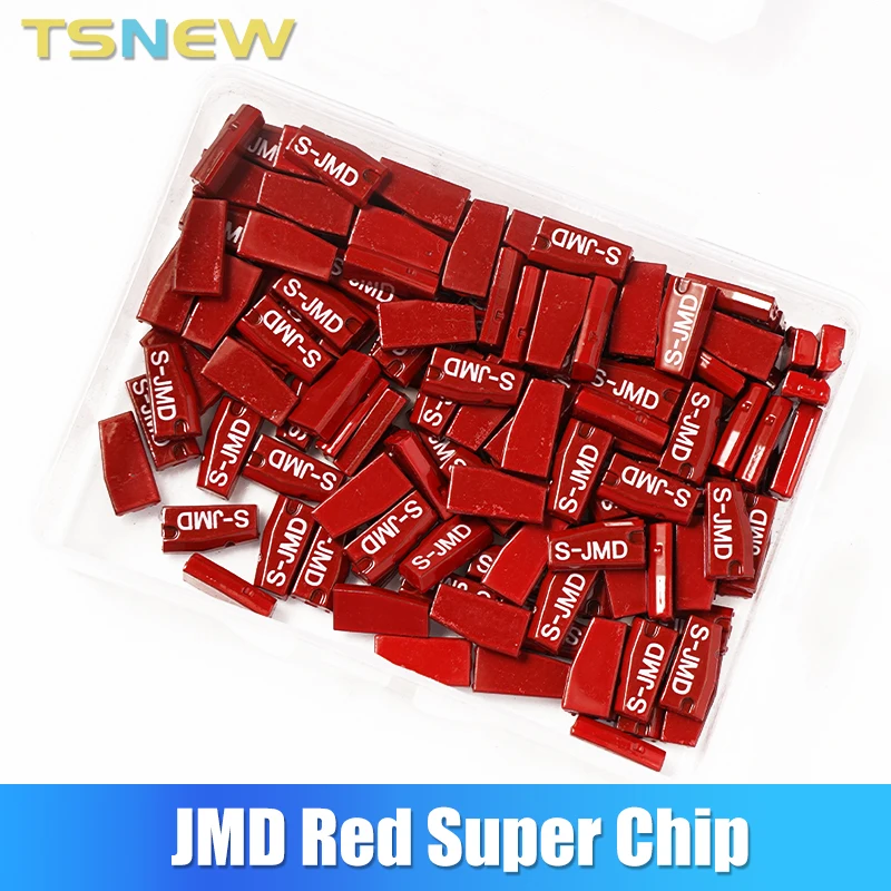Оригинальные многофункциональные чипы JMD Super Chip, чипы транспондера JMD RED для Handy Baby 2 CBAY JMD 46/48/4C/4D/72G King Chip
Оригинальные многофункциональные чипы JMD Super Chip, чипы транспондера JMD RED для Handy Baby 2 CBAY JMD 46/48/4C/4D/72G King Chip