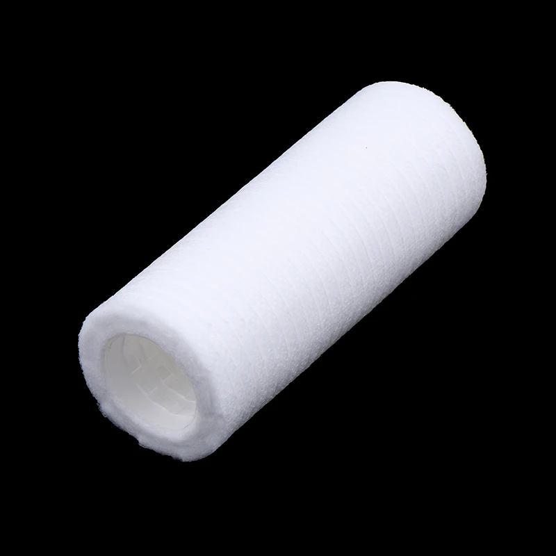 Мягкий химический фильтр для QSS 2601/2701/2901/3001/3101/3201/3300/3501/3502/3701
Мягкий химический фильтр для QSS 2601/2701/2901/3001/3101/3201/3300/3501/3502/3701