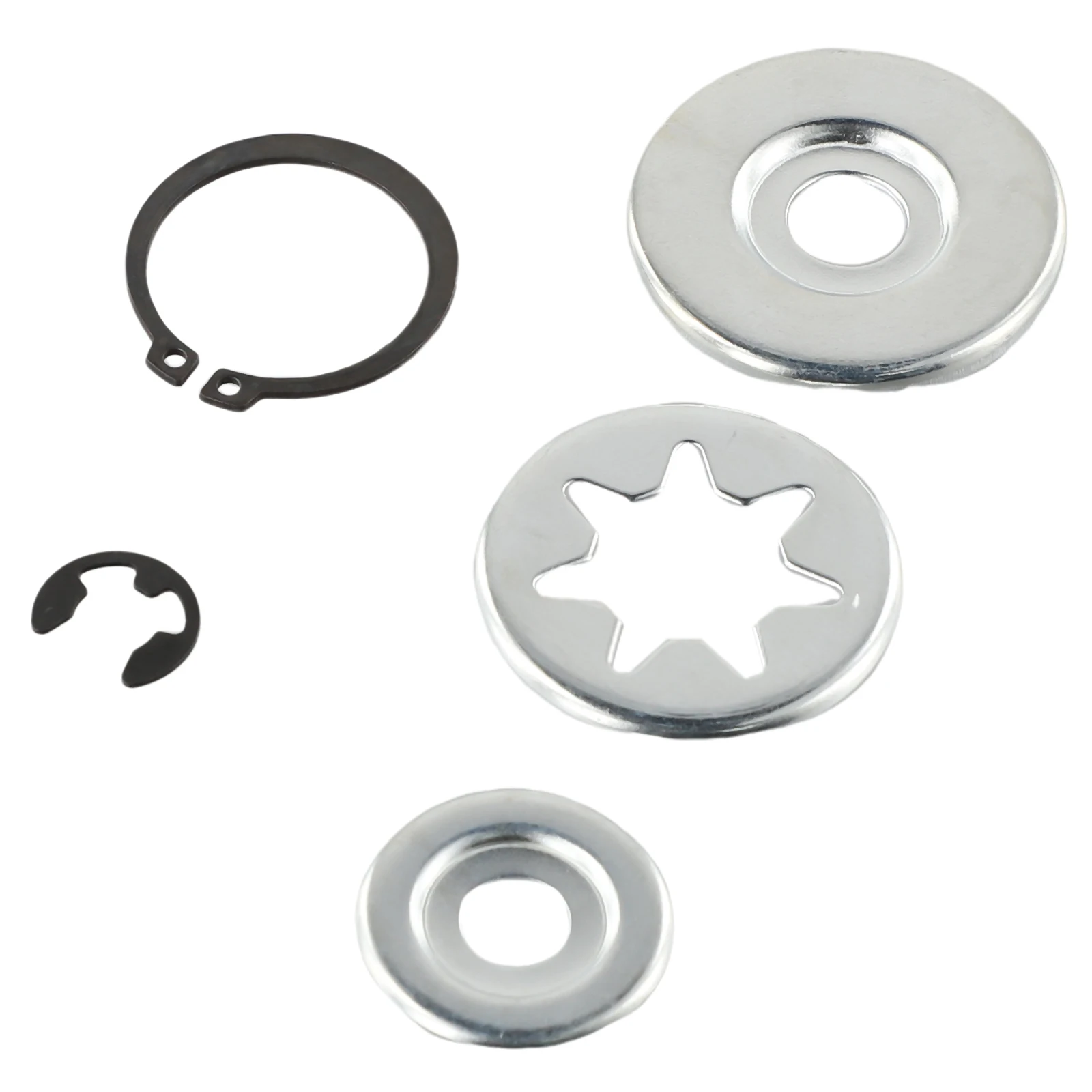 1119 642 7800 Washer Washer Clutch Sprocket Washers 380 038 Clutch Sprocket For Stihl MS381 Practical Brand New
1119 642 7800 Washer Washer Clutch Sprocket Washers 380 038 Clutch Sprocket For Stihl MS381 Practical Brand New