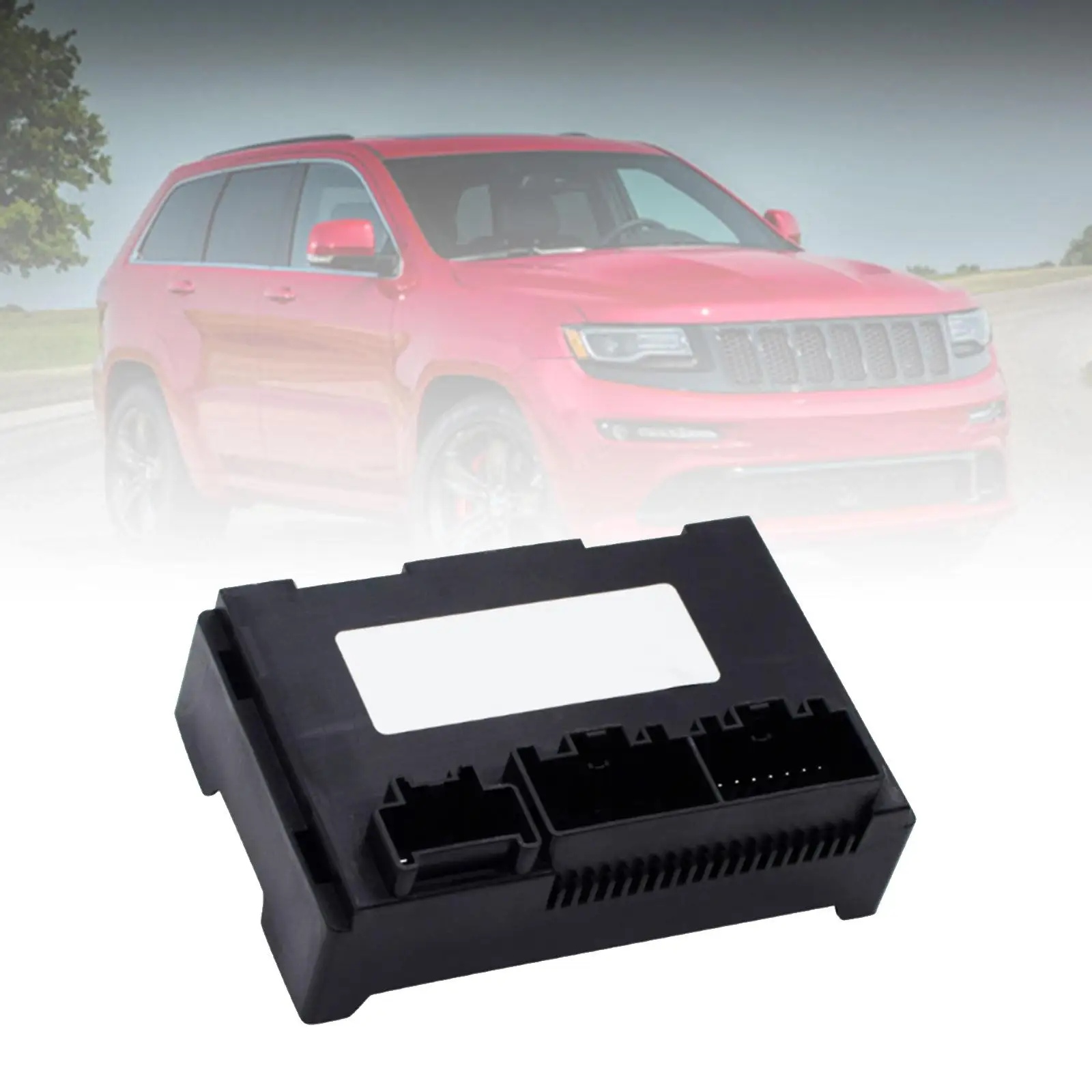 Transfer Case Control Module High Performance 68395074AA 05150732AE for grand Spare Parts Replacement Accessories
Transfer Case Control Module High Performance 68395074AA 05150732AE for grand Spare Parts Replacement Accessories