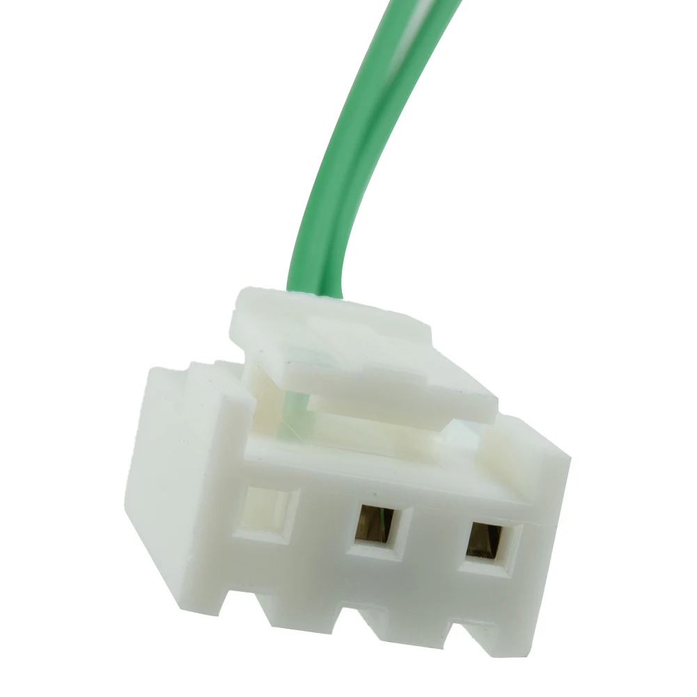 1X Diesel Heater Temp Sensor Probe Square Connector Green Standard Temperature Sensor For Chinese Air Diesel Parts Accessories
1X Diesel Heater Temp Sensor Probe Square Connector Green Standard Temperature Sensor For Chinese Air Diesel Parts Accessories
