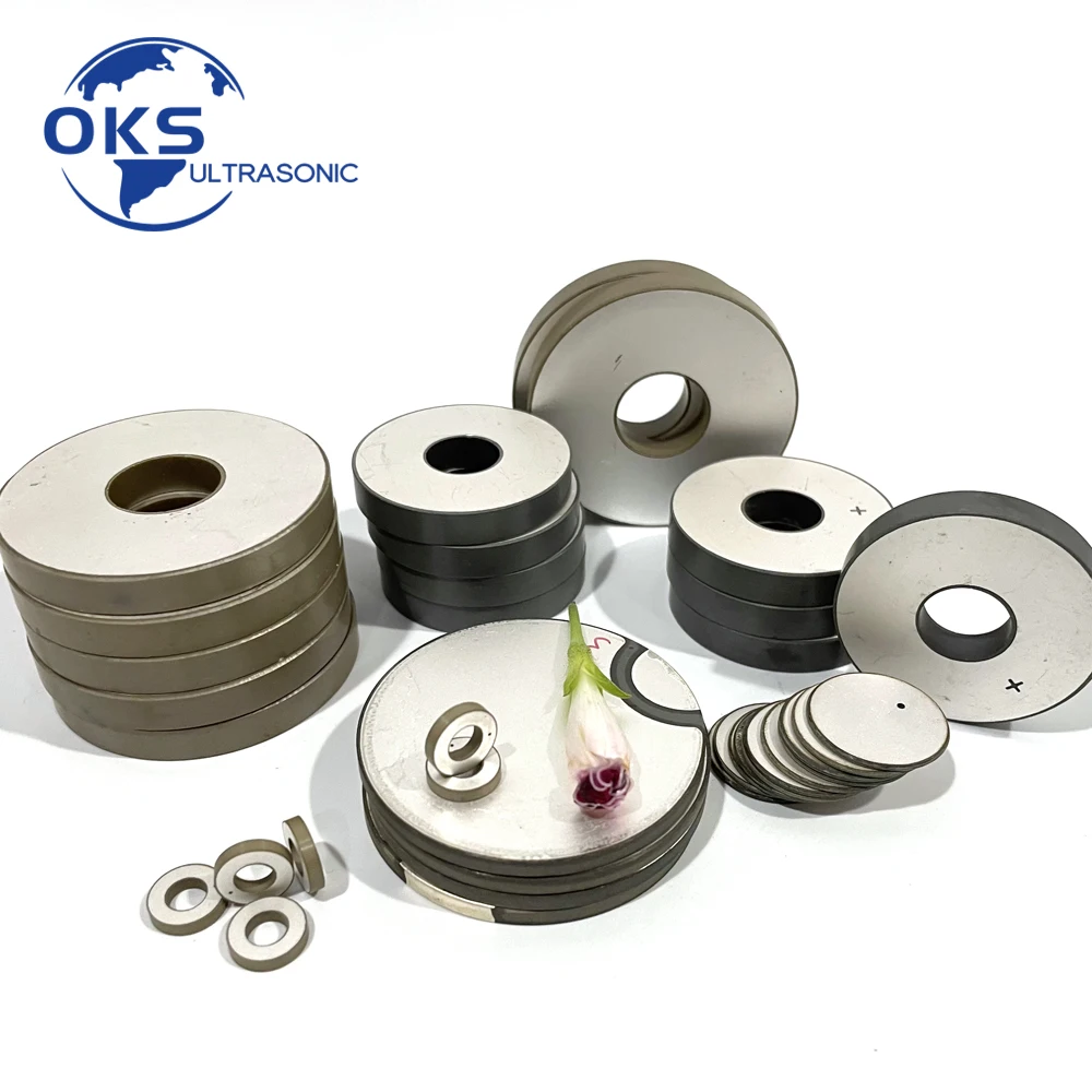 38*15*5mm Custom Different Size Specification High Performance Ceramic Piezoelectric Crystals Disc/Ring/Tube/Plate
38*15*5mm Custom Different Size Specification High Performance Ceramic Piezoelectric Crystals Disc/Ring/Tube/Plate