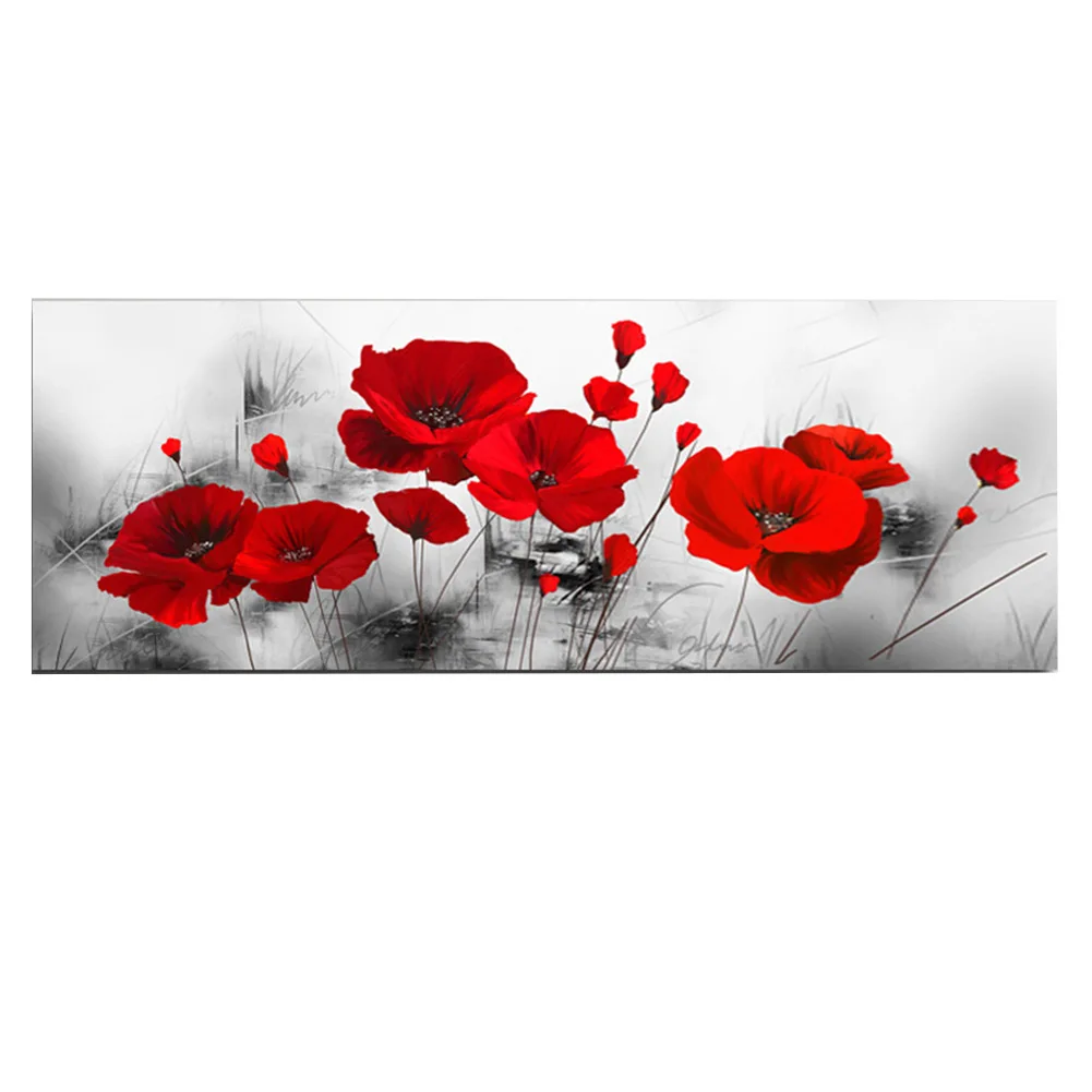 Hot Painting Posters Triple Black White Sunflower Sticker Cafe Decor Gift Funny Prints Wall Paintings Red Flower Oil Painting
Hot Painting Posters Triple Black White Sunflower Sticker Cafe Decor Gift Funny Prints Wall Paintings Red Flower Oil Painting
