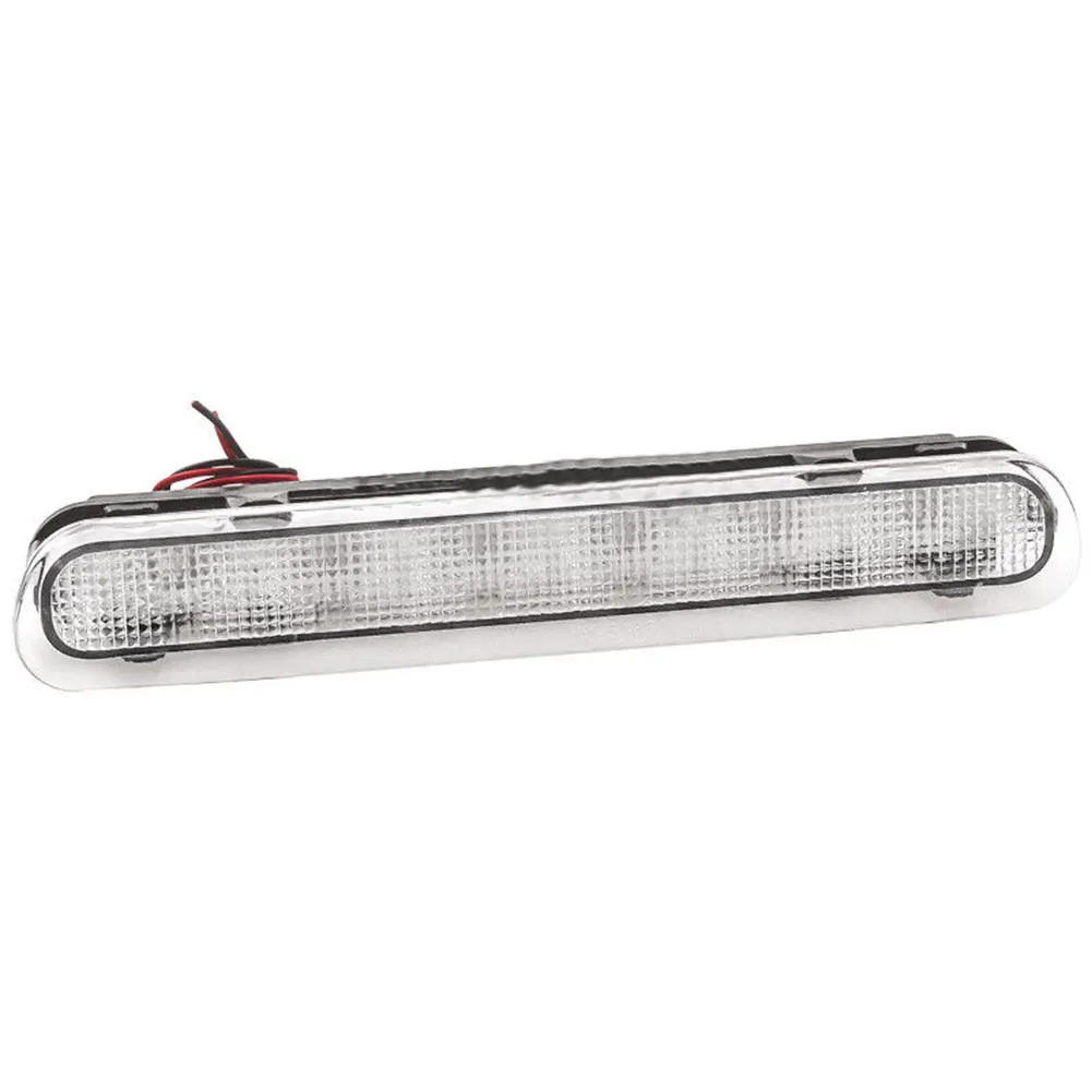 Taillight Third Brake Light Signal Lights ABS Housing Car Accessories Clear Lamp Rear Trunk Tailgate High Quality
Taillight Third Brake Light Signal Lights ABS Housing Car Accessories Clear Lamp Rear Trunk Tailgate High Quality