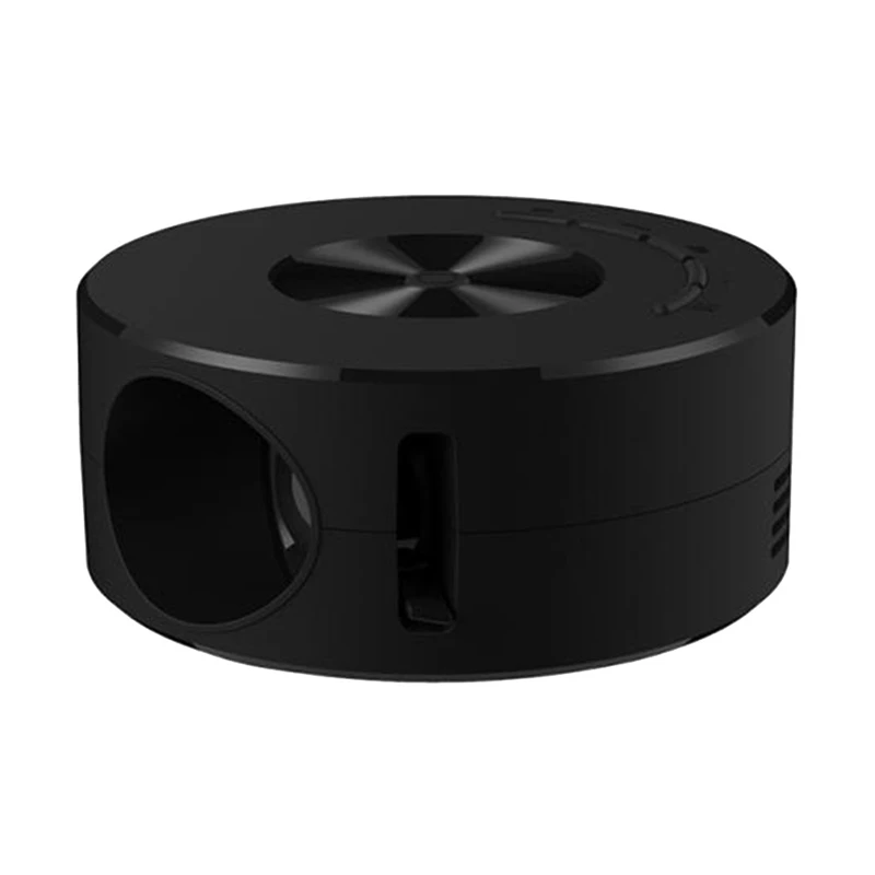YT200 светодиодный видеопроектор с поддержкой 3D домашнего кинотеатра, экрана телефона, медиаплеер для детей, домашний проводной проектор
YT200 светодиодный видеопроектор с поддержкой 3D домашнего кинотеатра, экрана телефона, медиаплеер для детей, домашний проводной проектор