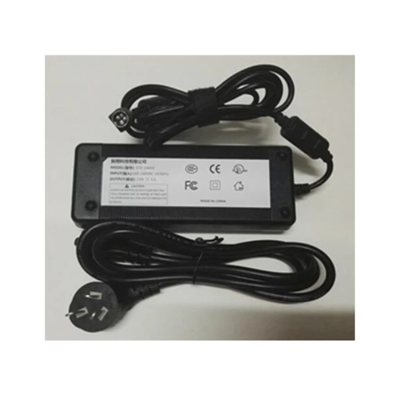 Стандартный адаптер питания
Стандартный адаптер питания