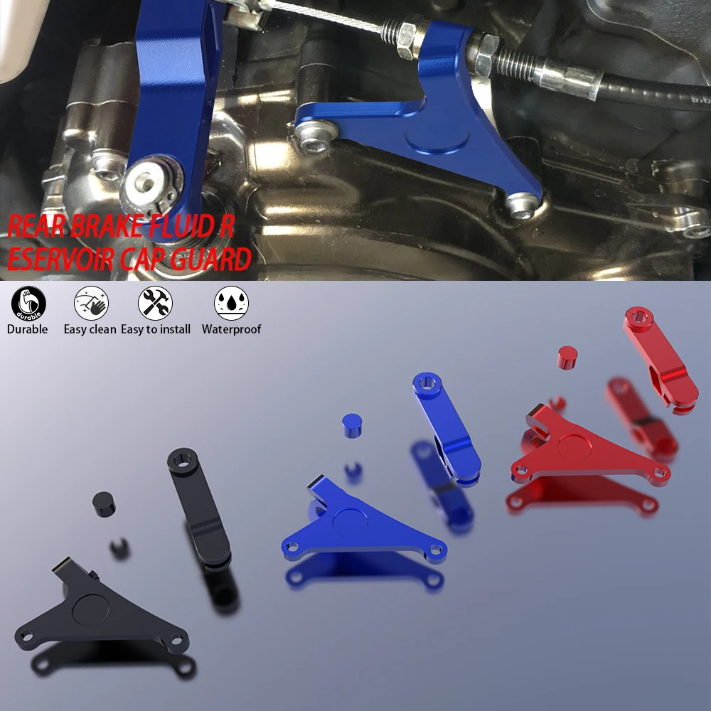 Кронштейн рычага сцепления для YAMAHA YZF R7 2022 2023 MT FZ07 TENERE 700 WOLD RAID TENERE700 RALLY EDITIO XSR700
Кронштейн рычага сцепления для YAMAHA YZF R7 2022 2023 MT FZ07 TENERE 700 WOLD RAID TENERE700 RALLY EDITIO XSR700