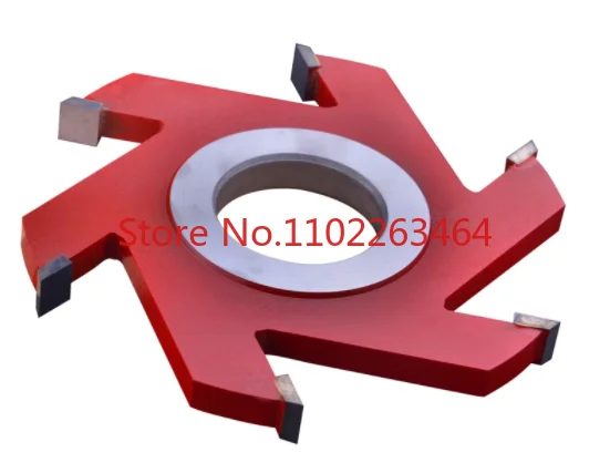 3Pcs Woodworking Slot Cutter TCT Spindle Shaper Cutter Kepala 3Mm untuk 7Mm Tinggi 120X35X6T Gratis Pengiriman
3Pcs Woodworking Slot Cutter TCT Spindle Shaper Cutter Kepala 3Mm untuk 7Mm Tinggi 120X35X6T Gratis Pengiriman