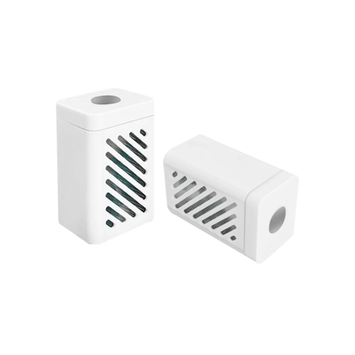 Серебряный ионный модуль для робота серии Dreame X10/S10/W10S/S20/X20/S10 Plus, резервуар для чистой воды, ионный стерилизатор запахов, 2 шт.
Серебряный ионный модуль для робота серии Dreame X10/S10/W10S/S20/X20/S10 Plus, резервуар для чистой воды, ионный стерилизатор запахов, 2 шт.