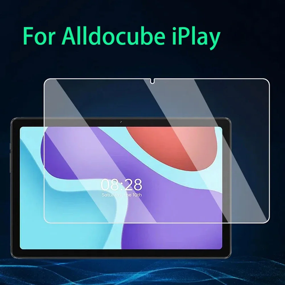 

For Alldocube iPlay 50, 50 mini / pro Tempered Glass Screen Protector For Alldocube iPlay 40, 20S KPad Tablets Protective Films