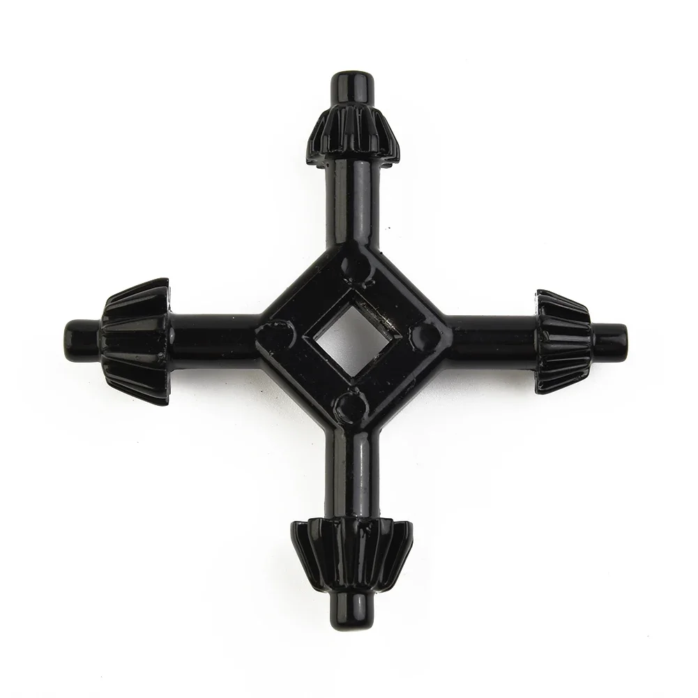 Multifunctional Hand Drill Key 4 In 1 Drill Press Chuck Key 3/8 1/2 3/4 1 Combination Drill Bit Set
Multifunctional Hand Drill Key 4 In 1 Drill Press Chuck Key 3/8 1/2 3/4 1 Combination Drill Bit Set