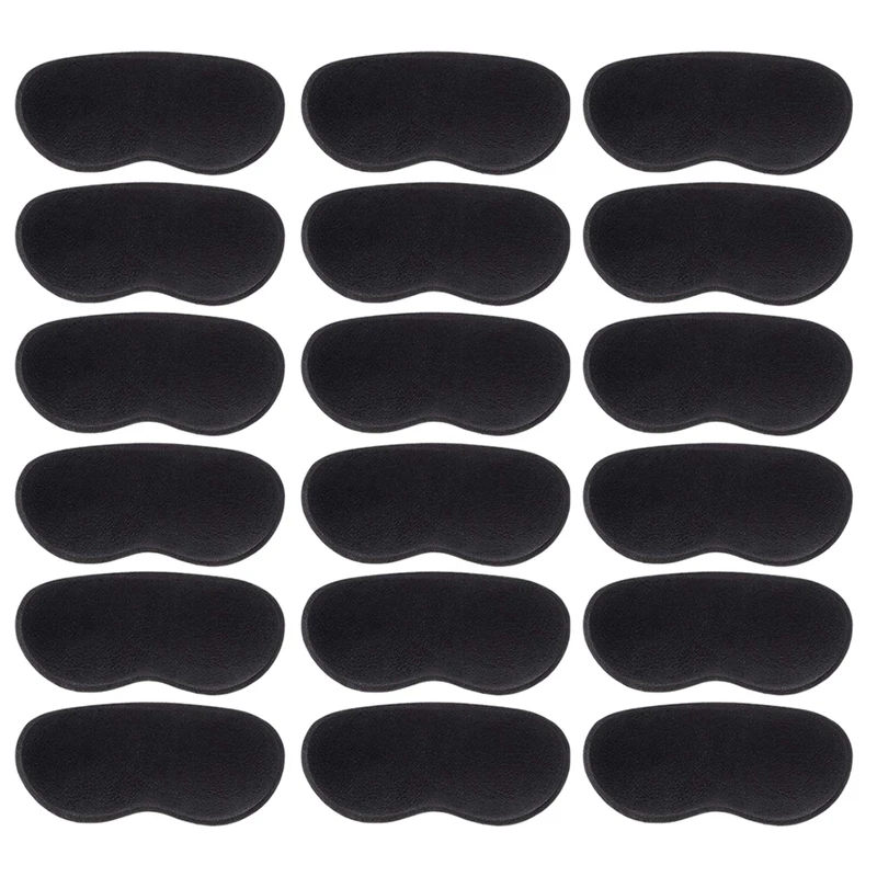 Heel Grips For Men And Women, Self-Adhesive Heel Cushion Inserts Prevent Heel Slipping, Rubbing, Blisters, Foot Pain, And Improv
Heel Grips For Men And Women, Self-Adhesive Heel Cushion Inserts Prevent Heel Slipping, Rubbing, Blisters, Foot Pain, And Improv