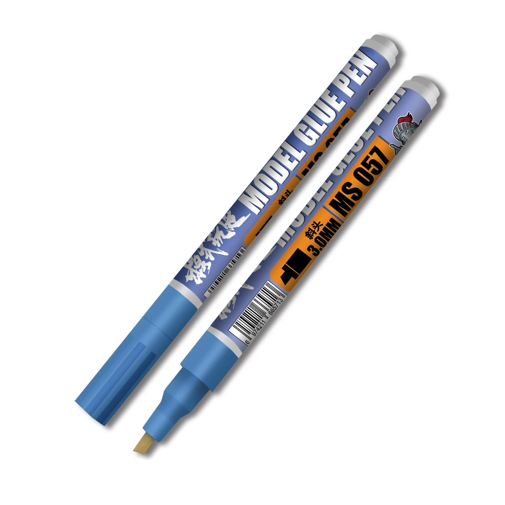 MS-057 Model Anime Sci-Fi Robot Doll Figures Articulated Reinforcement Photo Etching Parts Cement Glue Pen
MS-057 Model Anime Sci-Fi Robot Doll Figures Articulated Reinforcement Photo Etching Parts Cement Glue Pen