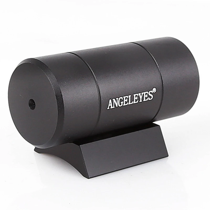 

Angeleyes Solar Finder For Sun Positioning Total Finderscope Eclipse & Partial Eclipse Observation For Astronomy Telescope