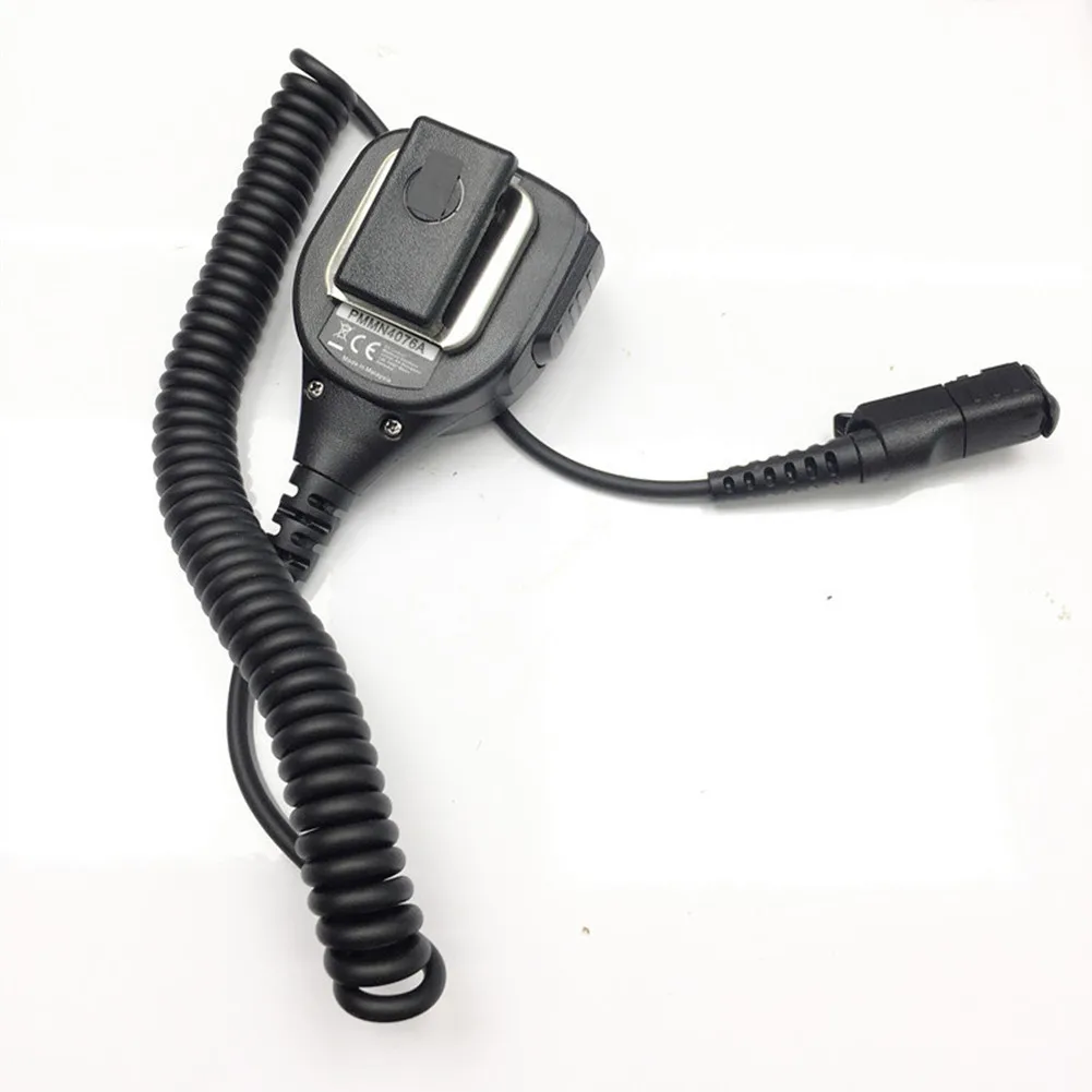 Прочная портативная рация PTT Mic, Динамик для Motorola DEP570 MTP3550 DP2600 XiR P6600i XIR E8600
Прочная портативная рация PTT Mic, Динамик для Motorola DEP570 MTP3550 DP2600 XiR P6600i XIR E8600