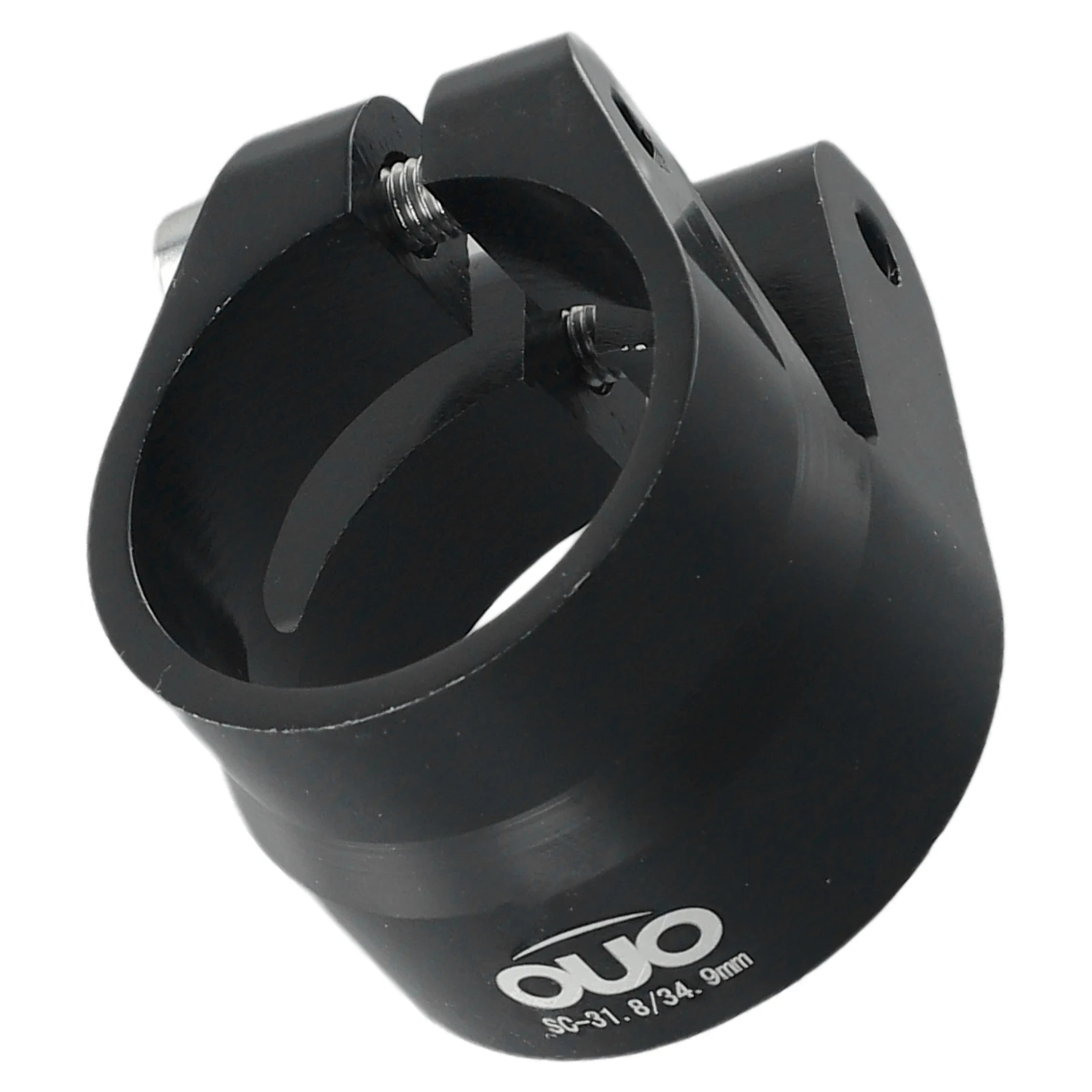 1pc Bike Seatpost Clamp 31.6/34.9mm Aluminum Alloy Double Layer Double Fixation Bicycle Seatpost Clamp Replacement Parts
1pc Bike Seatpost Clamp 31.6/34.9mm Aluminum Alloy Double Layer Double Fixation Bicycle Seatpost Clamp Replacement Parts